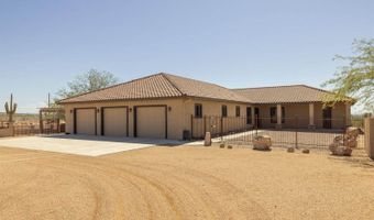 2530 E Mckellips Blvd, Apache Junction, AZ 85119