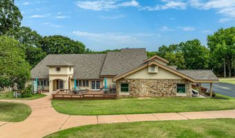 33601 Dogwood Clf 10, Afton, OK 74331