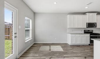 2105 Yarbrough Dr, Anna, TX 75409