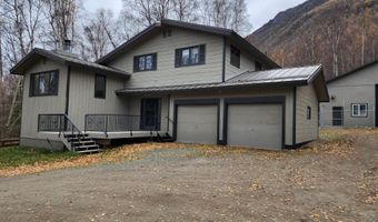 20527 Mark Cir, Chugiak, AK 99567