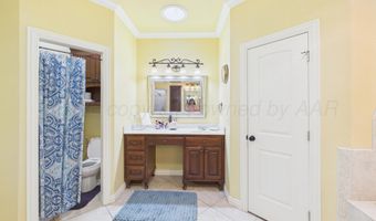 3100 River Birch Pl, Amarillo, TX 79124