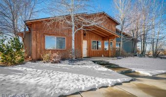 4027 Opal St, Bozeman, MT 59718