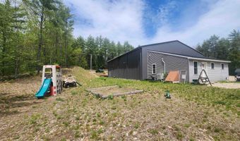 237 N Bennington Rd, Bennington, NH 03442