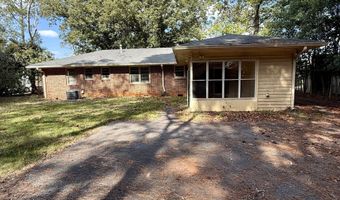 170 Forest Rd, Athens, GA 30605