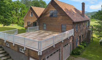 291 Sweet Rd, Cambridge, VT 05444