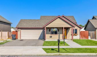 250 Jackson Ln, Belgrade, MT 59714