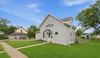 142 Maple St E, Amery, WI 54001