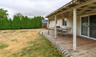 705 GOUCHER St, Amity, OR 97101