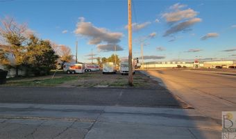 S 1st Street W, Baker, MT 59313