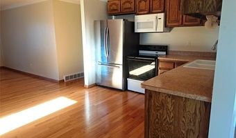 4061 Stanley Ave, Allen Park, MI 48101