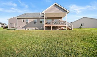 4401 Everest Cir, Ames, IA 50014