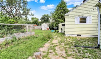 6514 Jackson St, Indianapolis, IN 46241