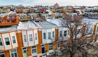 713 S LINWOOD Ave, Baltimore, MD 21224