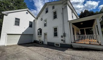 23 Pageant St, Bennington, VT 05201