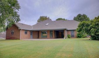 5708 Parkhill Pl, Bartlesville, OK 74006