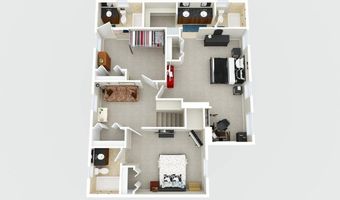 4904 TOPAZ Dr, Cheyenne, WY 82009