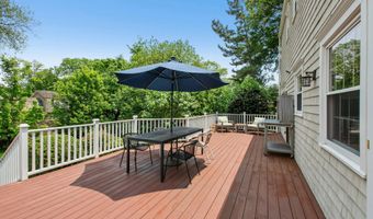 15 Wilson Ridge Rd, Darien, CT 06820