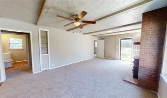 1142 S Stockton St, Ada, OK 74820