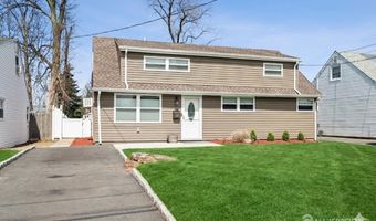 441 Remsen Ave, Avenel, NJ 07001
