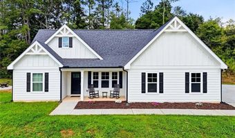 55 Eagles Perch Rd, Ball Ground, GA 30107
