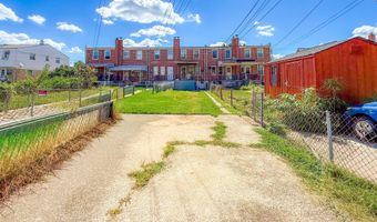 3648 BENSON Ave, Baltimore, MD 21227