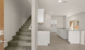 5503 Sagan Loop SE Plan: Eucalyptus, Albuquerque, NM 87106