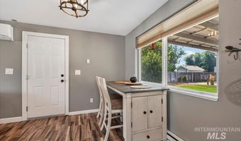 10445 W Littlewood St, Boise, ID 83709