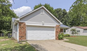 960 W Stop 11 Rd, Indianapolis, IN 46217