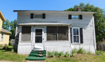 210 W Ash St, Albion, MI 49224