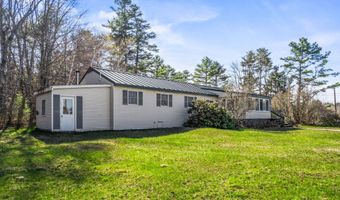 991 Oakland Rd, Belgrade, ME 04917