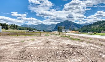 614 Kirchey Creek Dr, Alberton, MT 59820