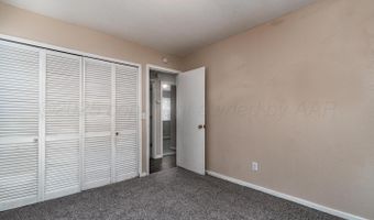 2918 S MANHATTAN St, Amarillo, TX 79103