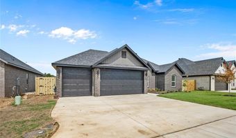 1321 Overcup Oak Ln, Bentonville, AR 72713