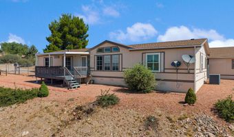 2025 N Papago Trl, Chino Valley, AZ 86323