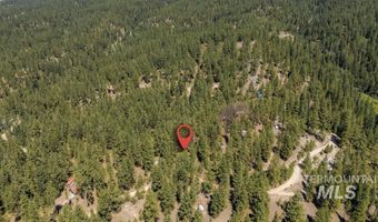 Tbd Frazier Pl, Cascade, ID 83611