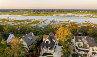 4684 Cedar Island Ct, Awendaw, SC 29429
