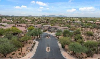 4439 E COYOTE WASH Dr, Cave Creek, AZ 85331