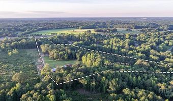 11302 Jefferson Rd, Athens, GA 30607