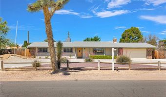 14204 Crow Rd, Apple Valley, CA 92307