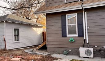 114 W 8th St, Alliance, NE 69301