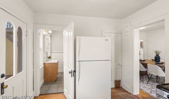 425 W Olive, Bozeman, MT 59715