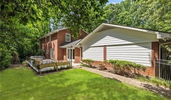 4243 McClatchey, Atlanta, GA 30342