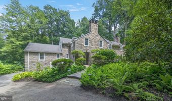 304 KEITHWOOD Rd, Wynnewood, PA 19096