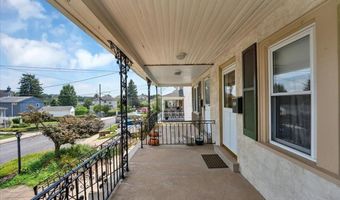 123 GREENWOOD Ave, Ambler, PA 19002