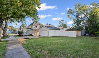 815 Grace St, Alliance, OH 44601