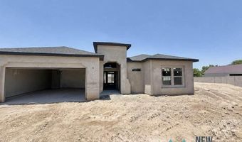 708 Ruby Ct, Carlsbad, NM 88220