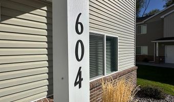2001 Lawrence Ln #604, Blackfoot, ID 83221