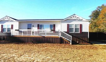 2715 Lucknow Rd, Bishopville, SC 29010