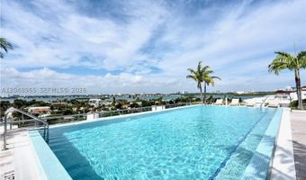 9940 W Bay Harbor Dr 7G-S, Bay Harbor Islands, FL 33154