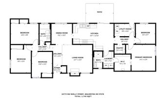 18775 SW SHELLY St, Beaverton, OR 97078